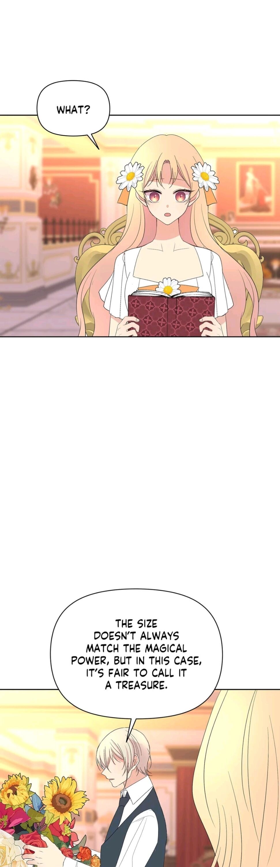 Princess Villainess Chapter 50 image 30