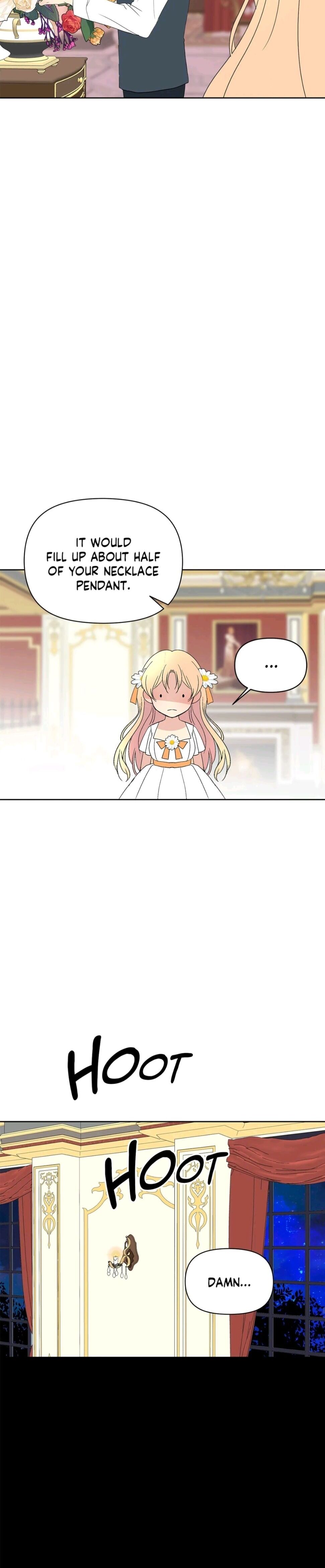 Princess Villainess Chapter 50 image 31