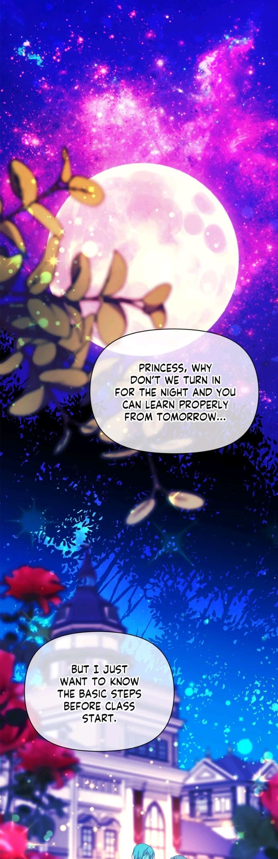 Princess Villainess Chapter 50 image 33