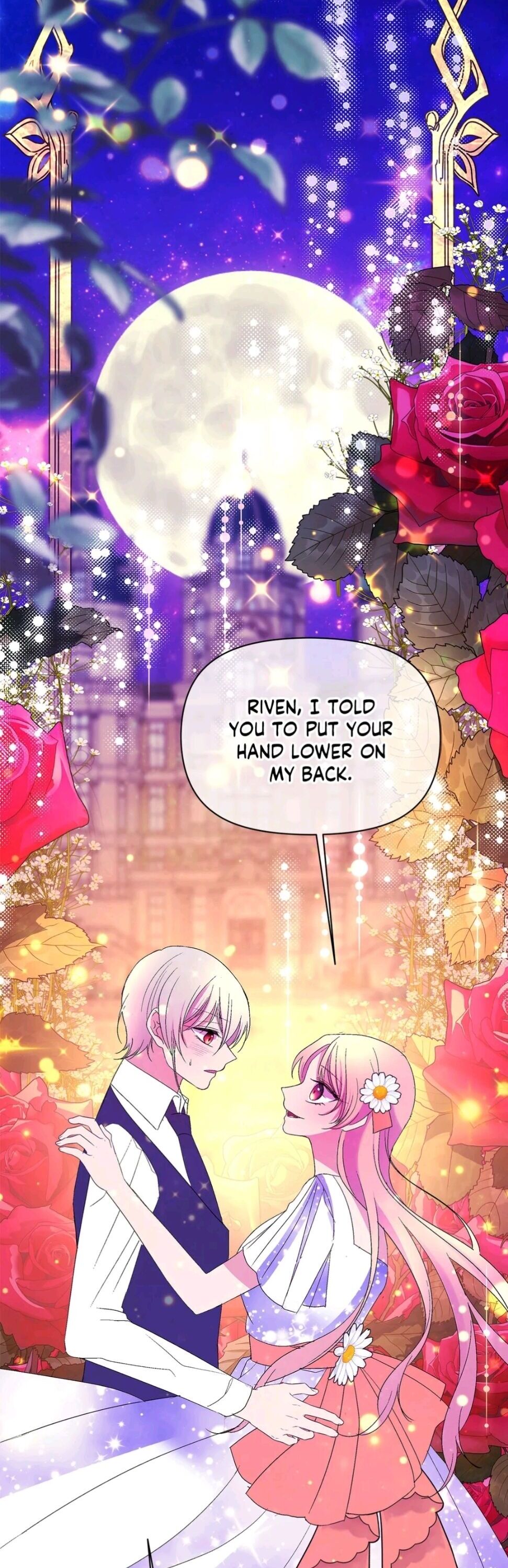Princess Villainess Chapter 50 image 35