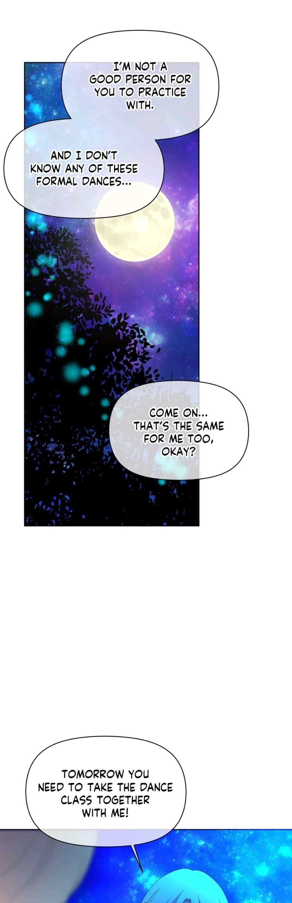 Princess Villainess Chapter 50 image 37