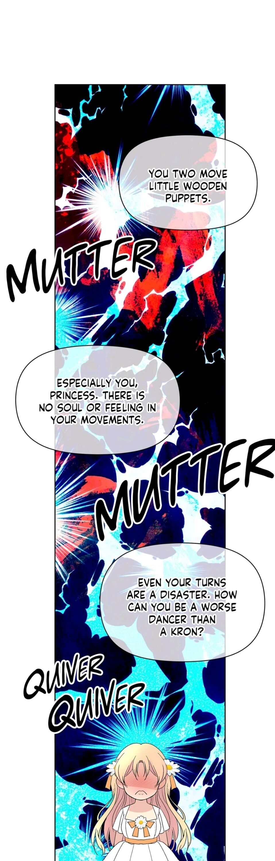 Princess Villainess Chapter 50 image 42
