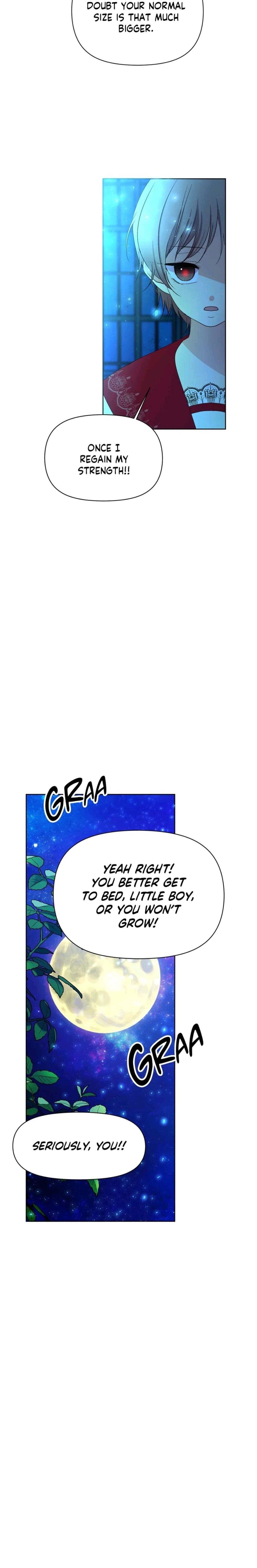 Princess Villainess Chapter 50 image 45