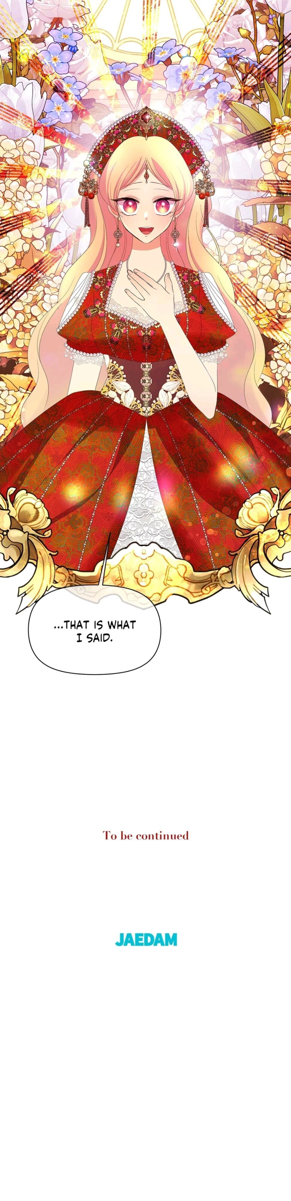 Princess Villainess Chapter 50 image 48
