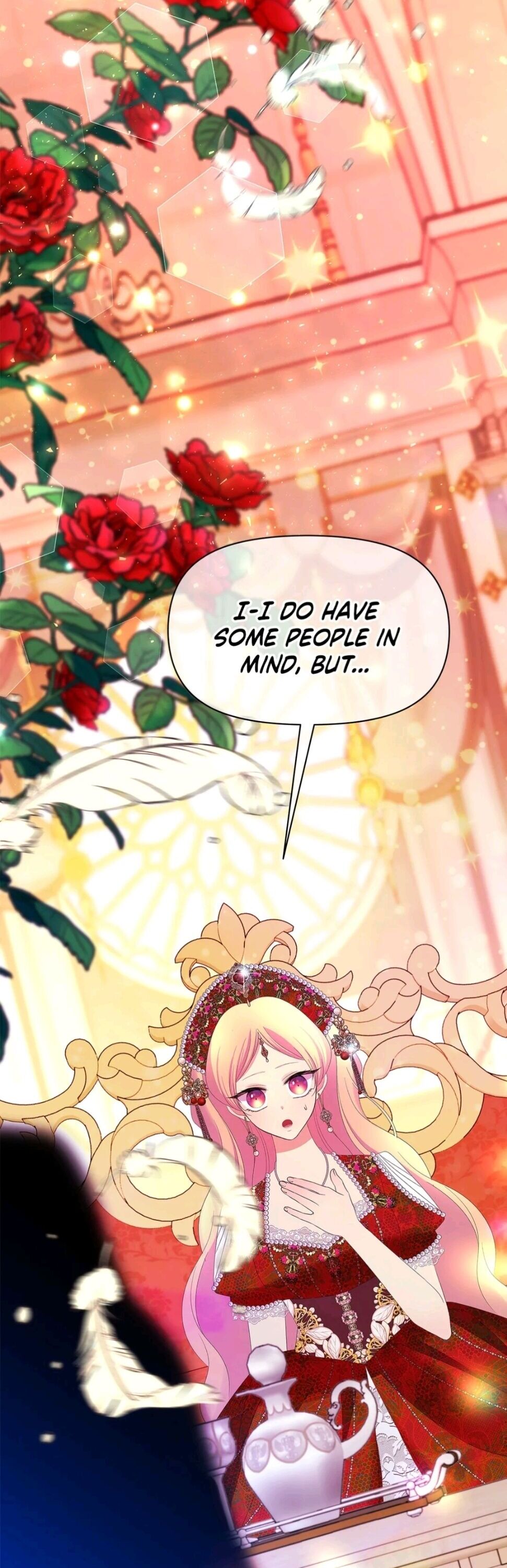 Princess Villainess Chapter 51 image 9