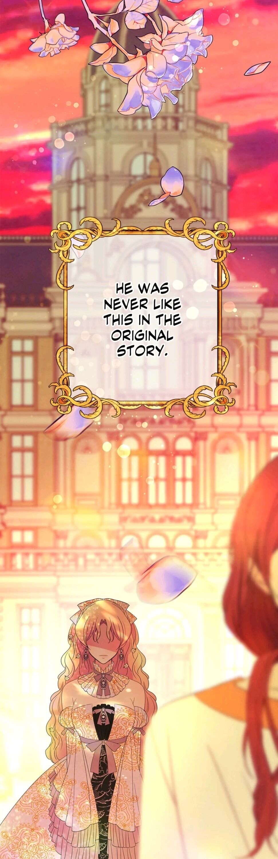 Princess Villainess Chapter 51 image 14