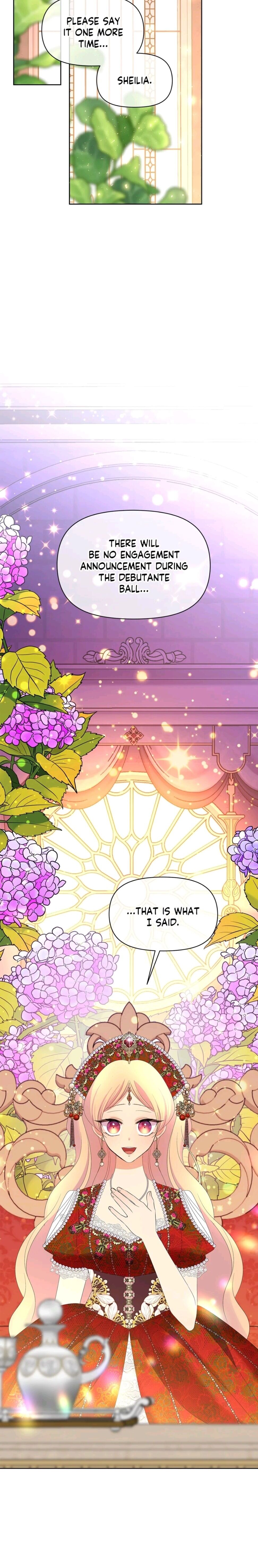 Princess Villainess Chapter 51 image 1