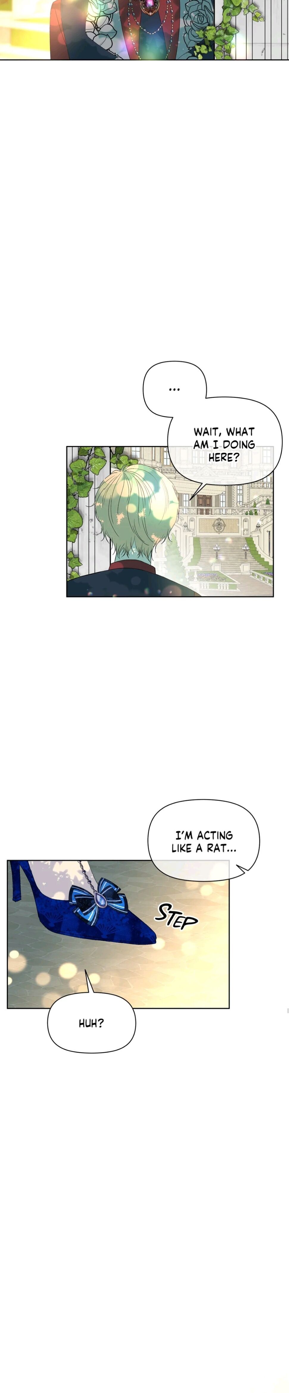 Princess Villainess Chapter 51 image 20