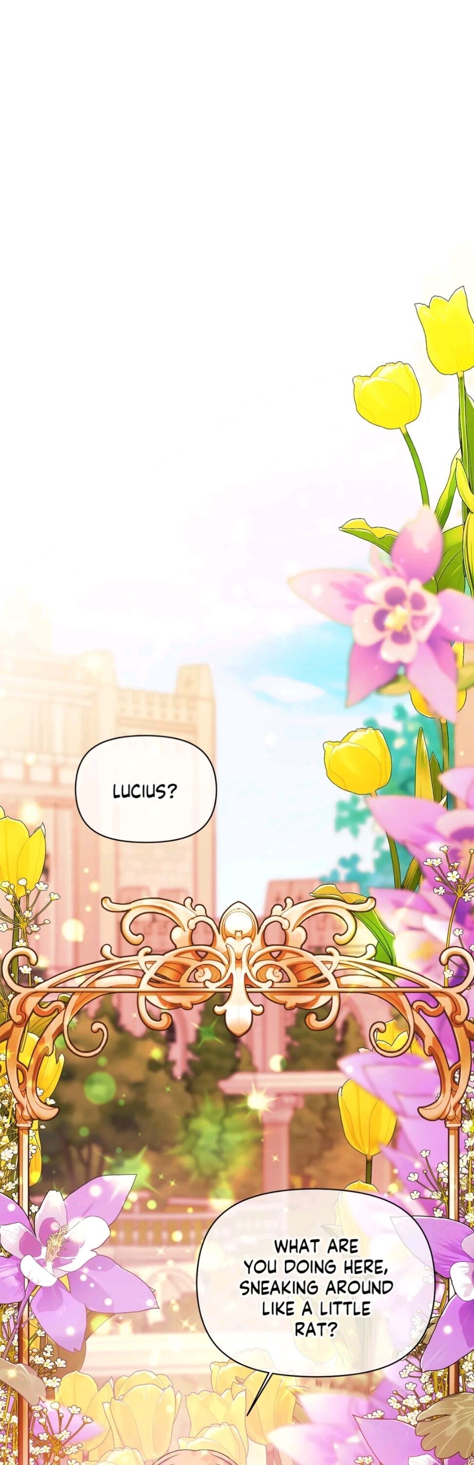 Princess Villainess Chapter 51 image 21