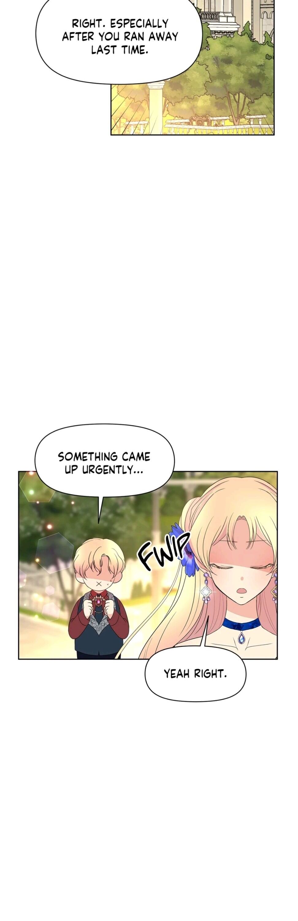 Princess Villainess Chapter 51 image 24