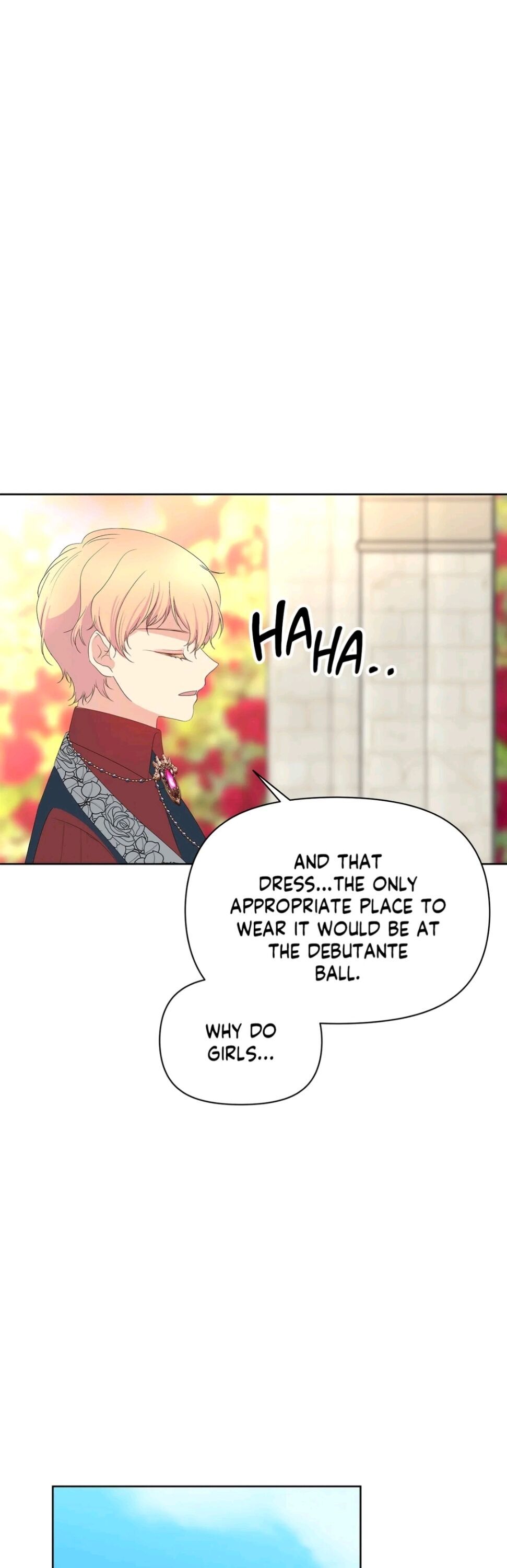 Princess Villainess Chapter 51 image 28