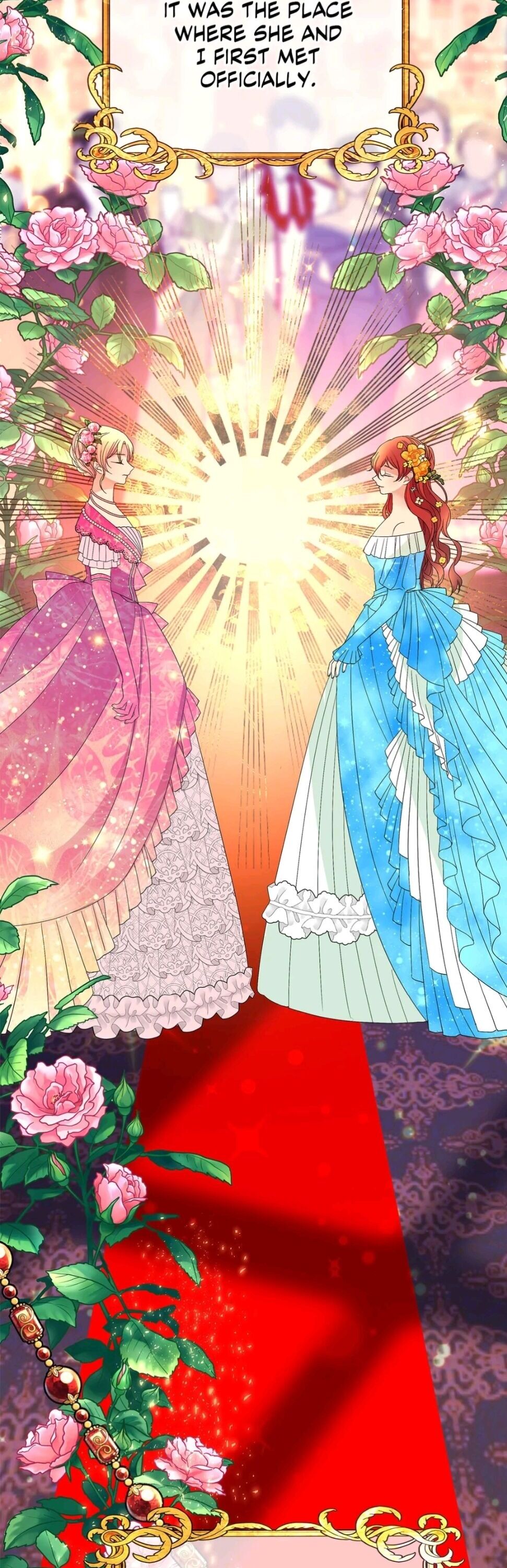 Princess Villainess Chapter 51 image 31