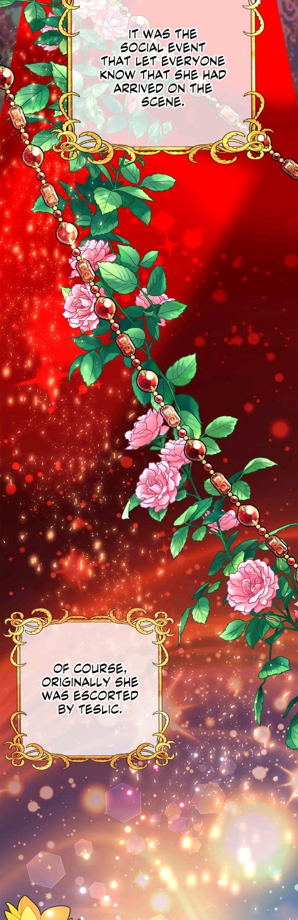Princess Villainess Chapter 51 image 32
