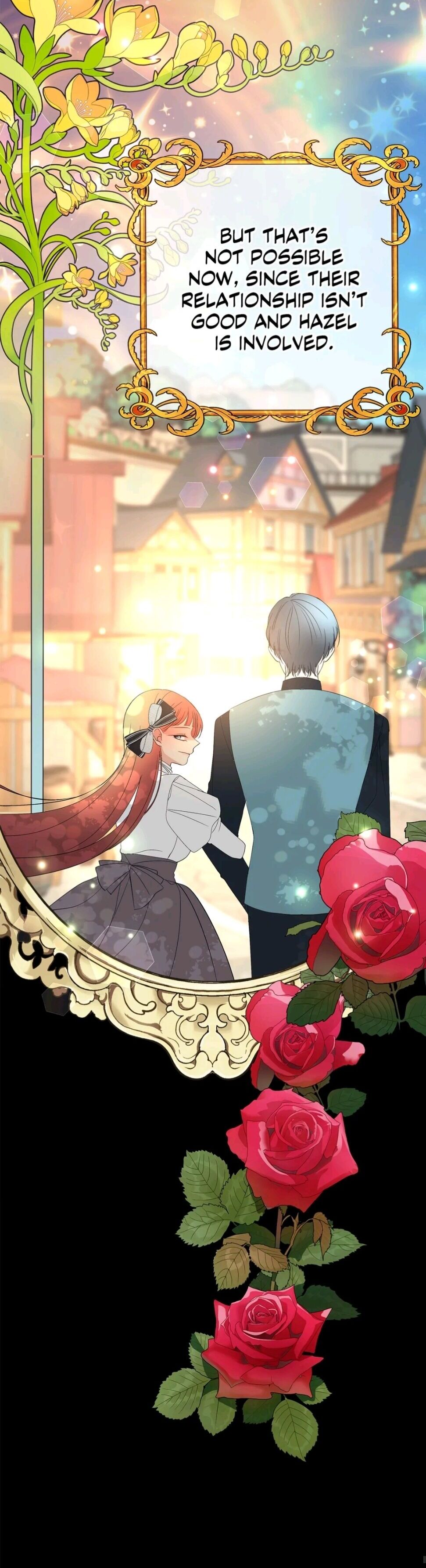 Princess Villainess Chapter 51 image 33