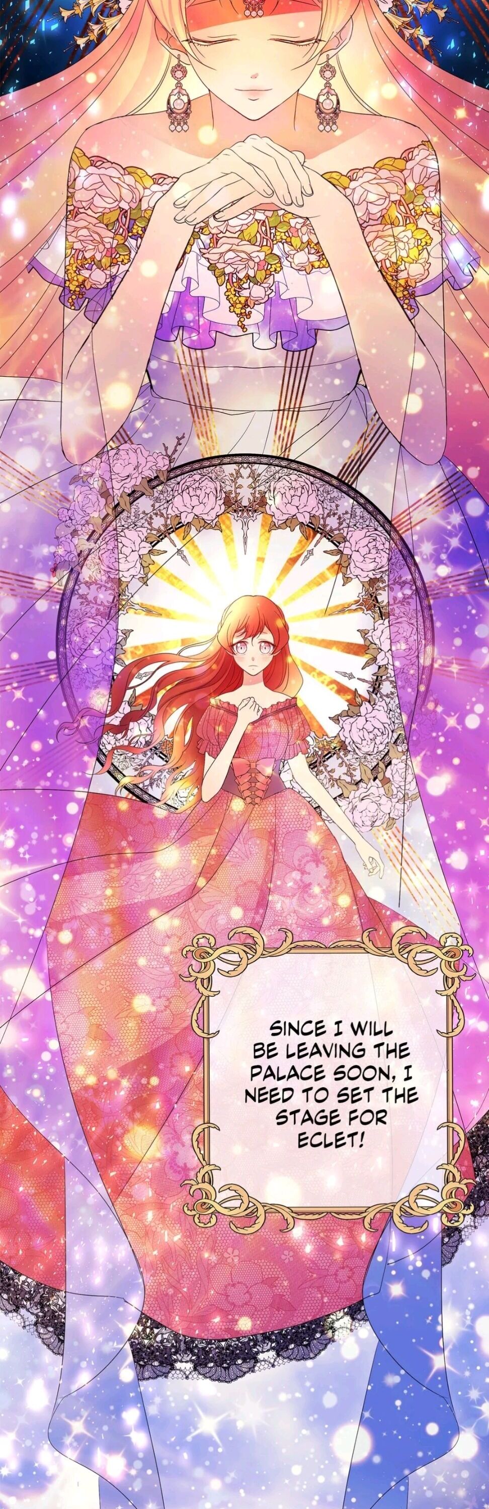 Princess Villainess Chapter 51 image 35