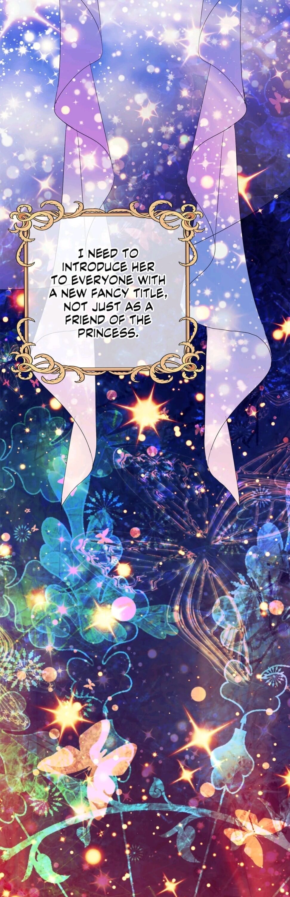 Princess Villainess Chapter 51 image 36