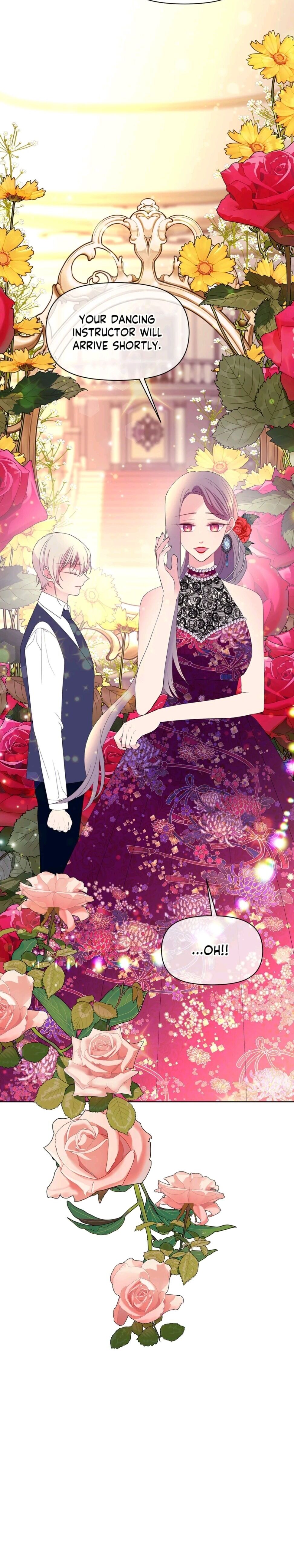 Princess Villainess Chapter 51 image 40