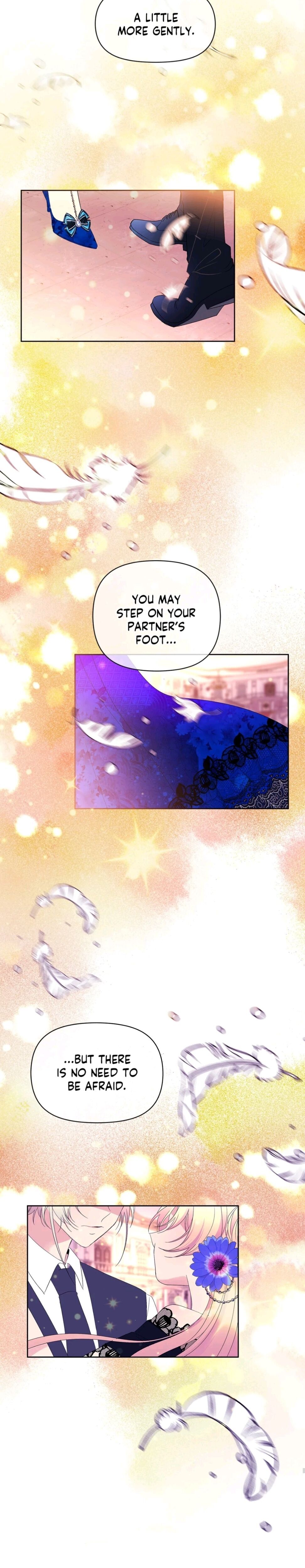 Princess Villainess Chapter 51 image 43