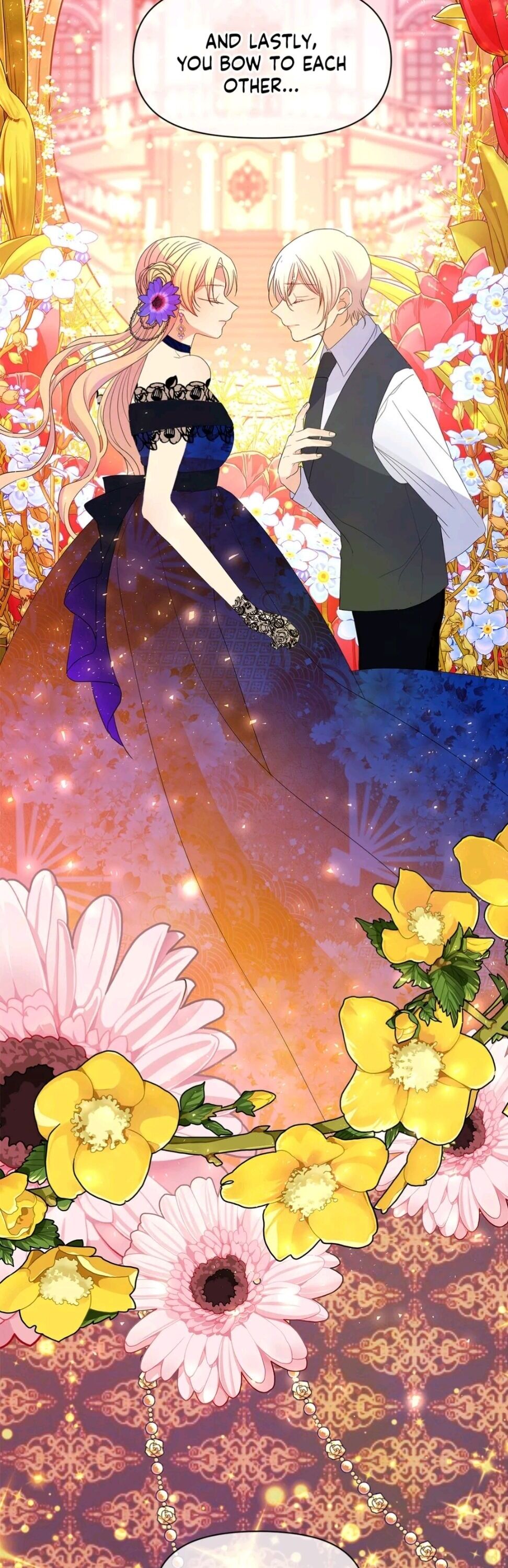 Princess Villainess Chapter 51 image 45