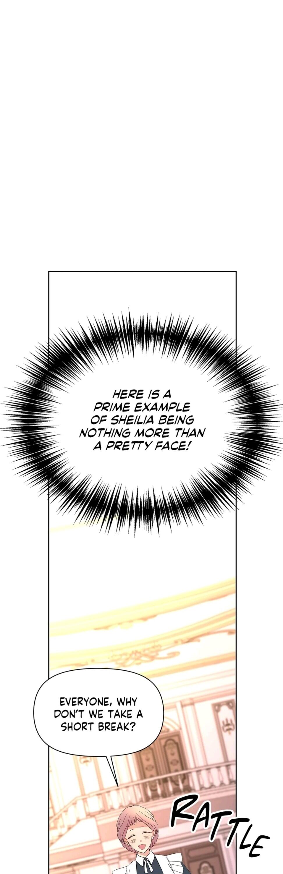 Princess Villainess Chapter 51 image 47