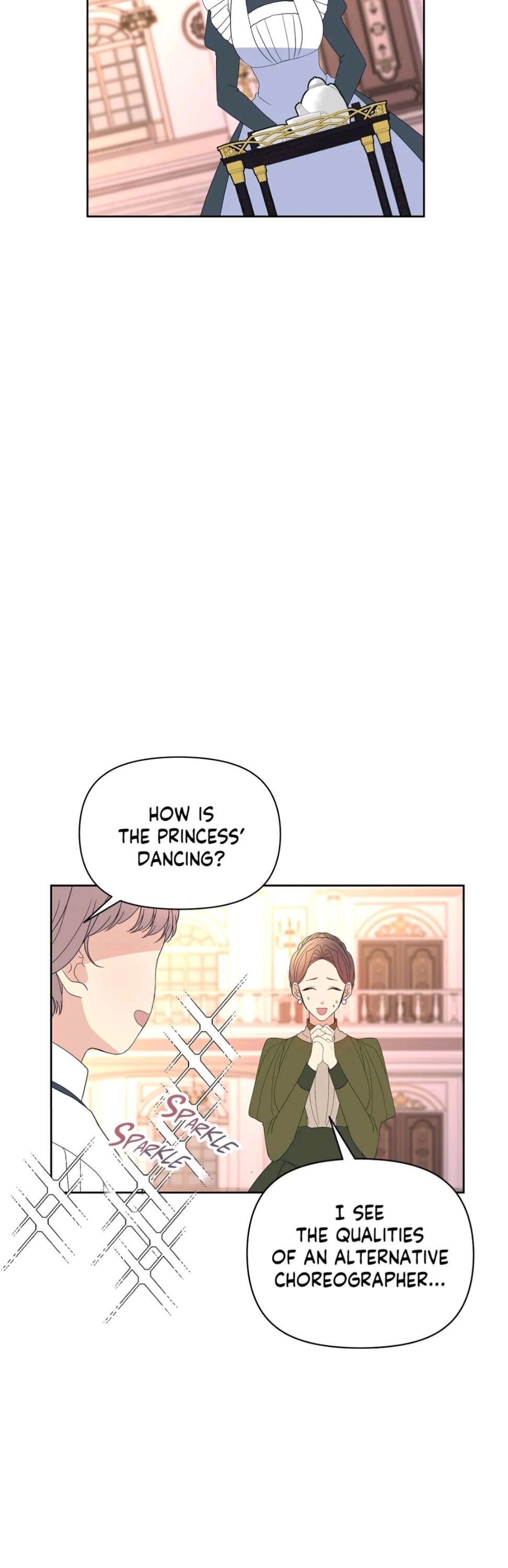 Princess Villainess Chapter 51 image 48