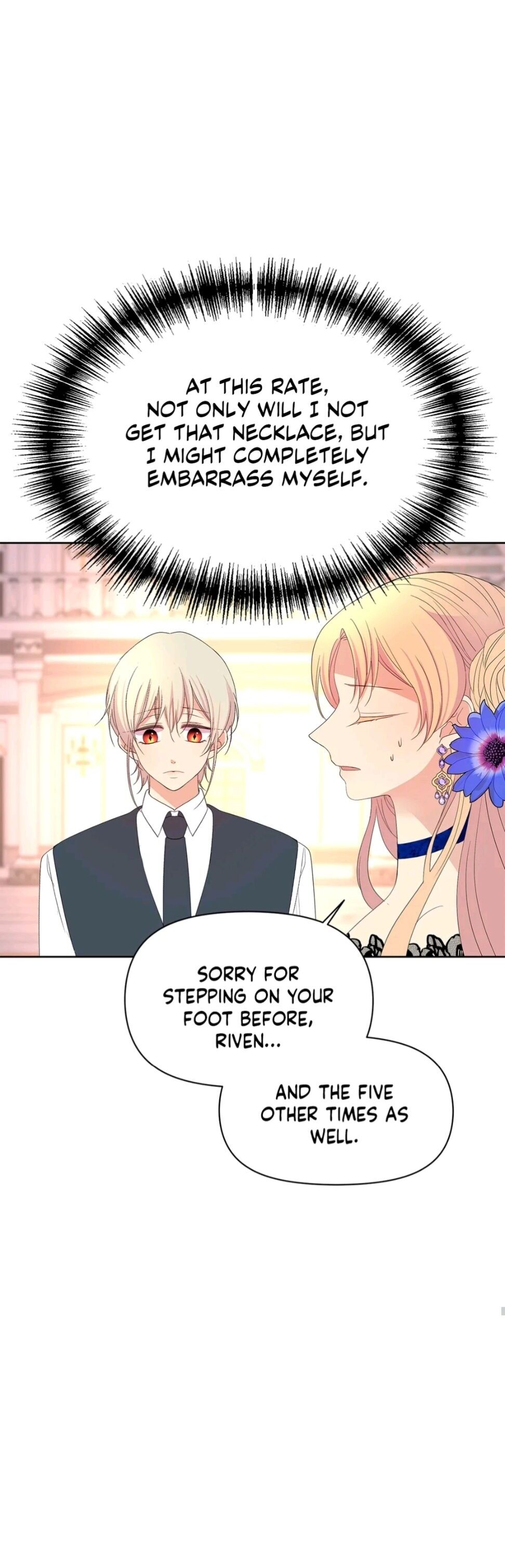 Princess Villainess Chapter 51 image 49