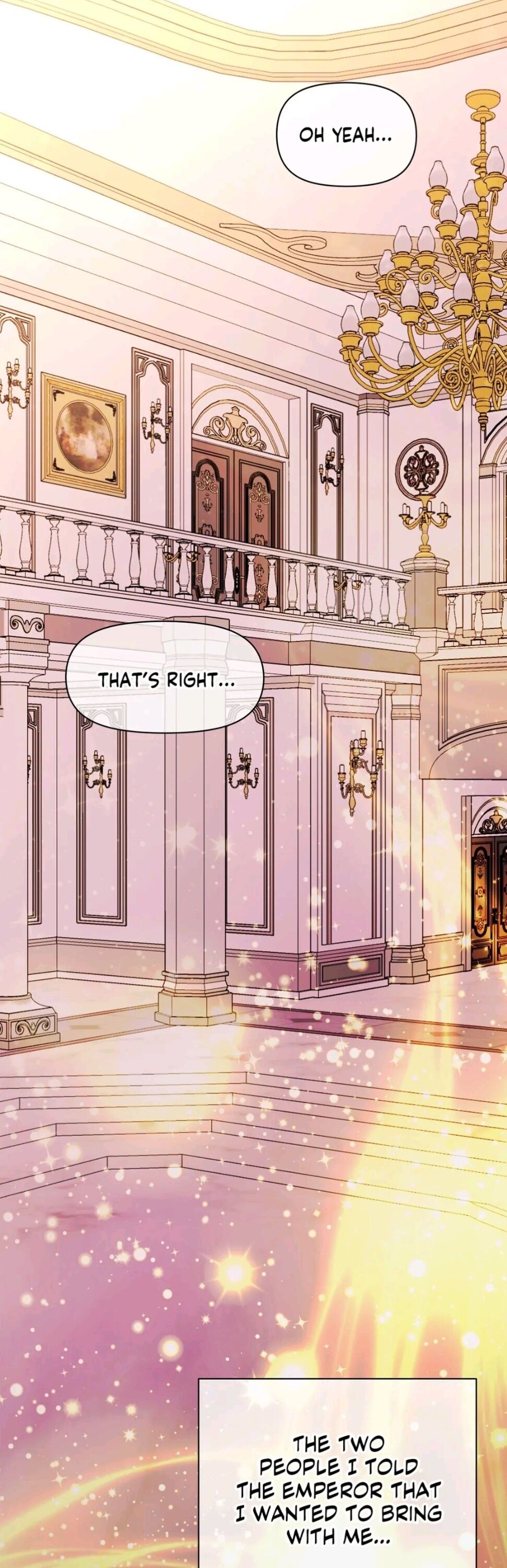 Princess Villainess Chapter 51 image 53