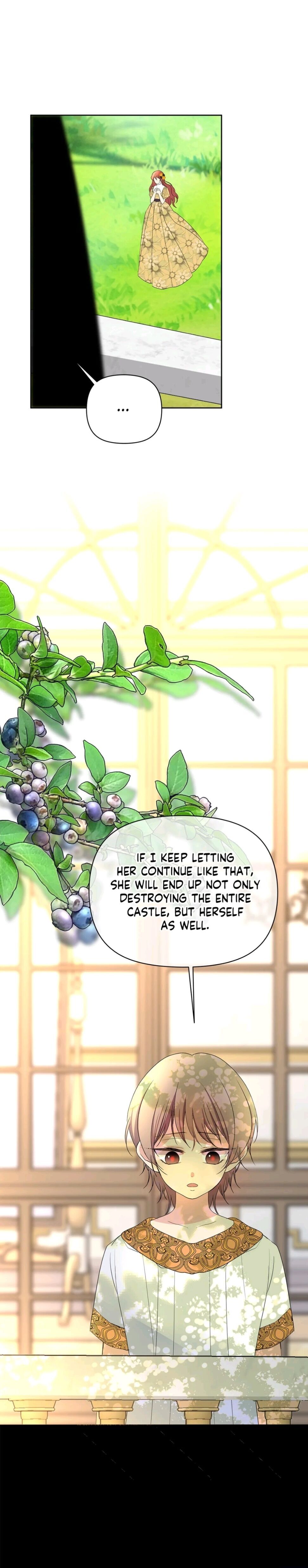 Princess Villainess Chapter 51 image 61