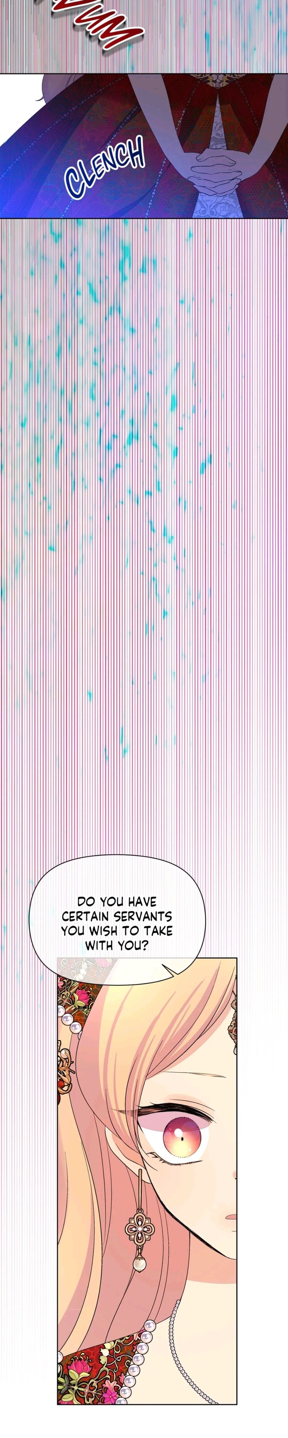 Princess Villainess Chapter 51 image 7