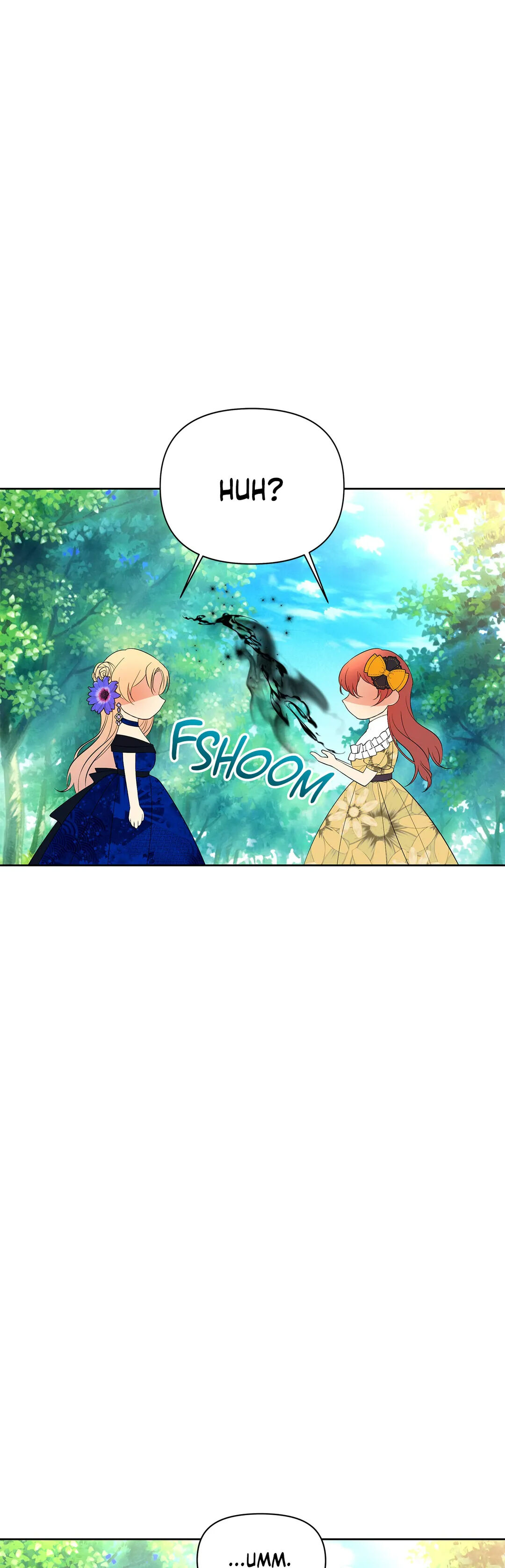 Princess Villainess Chapter 52 image 11
