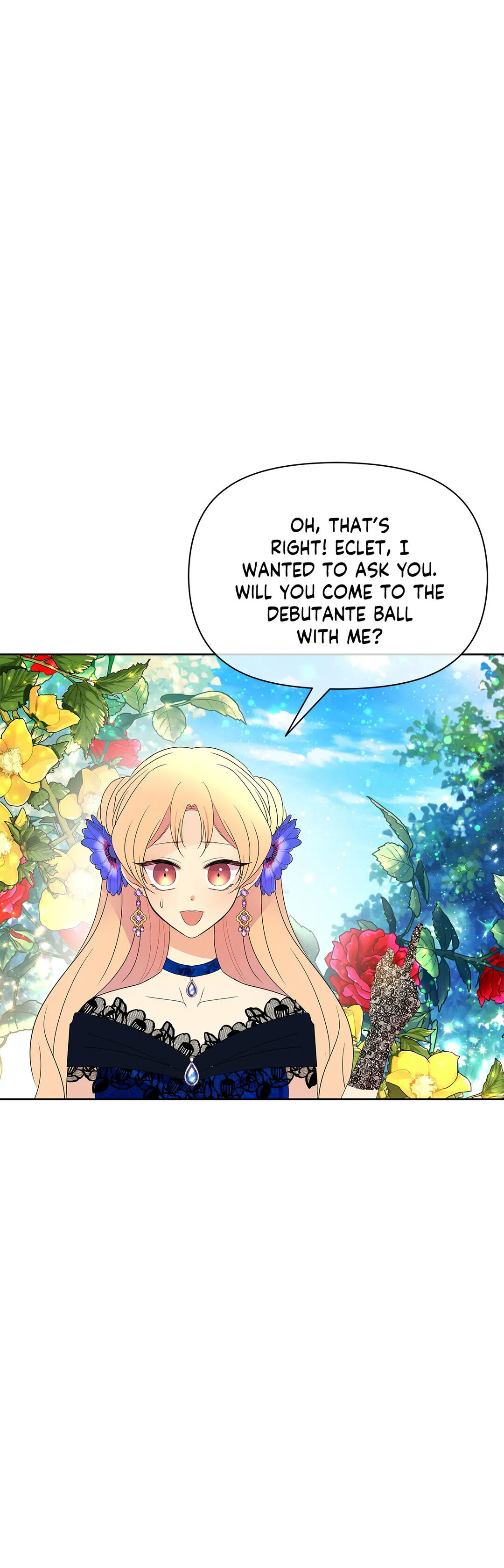 Princess Villainess Chapter 52 image 14