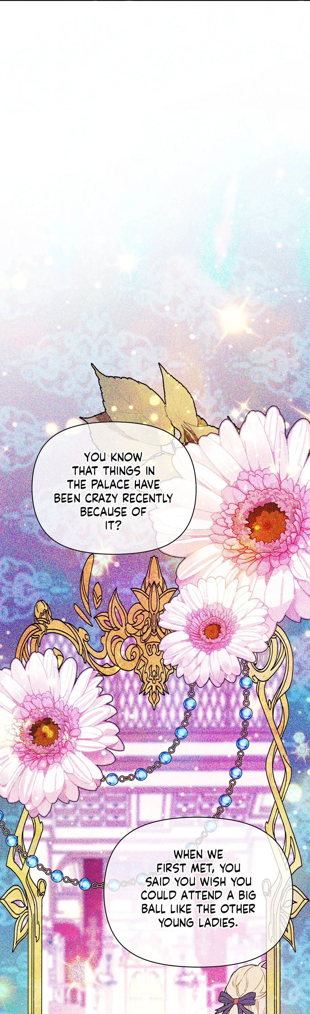 Princess Villainess Chapter 52 image 15