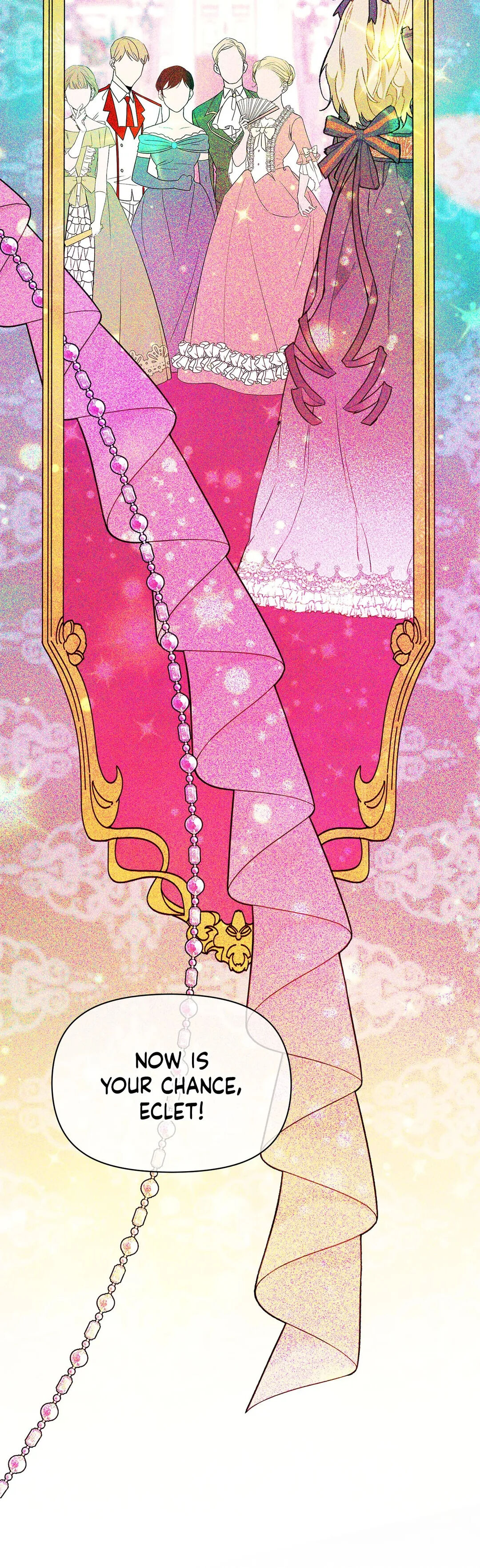 Princess Villainess Chapter 52 image 16