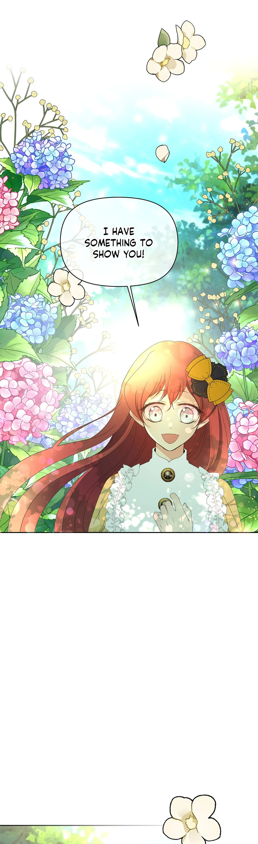 Princess Villainess Chapter 52 image 1
