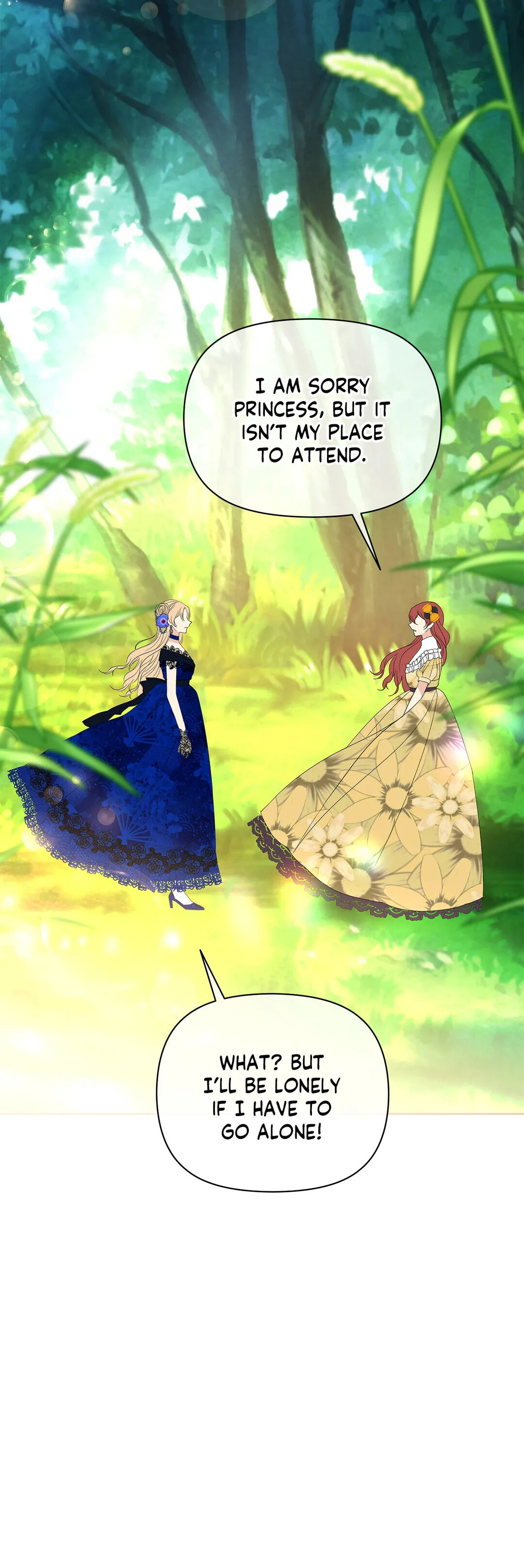 Princess Villainess Chapter 52 image 20