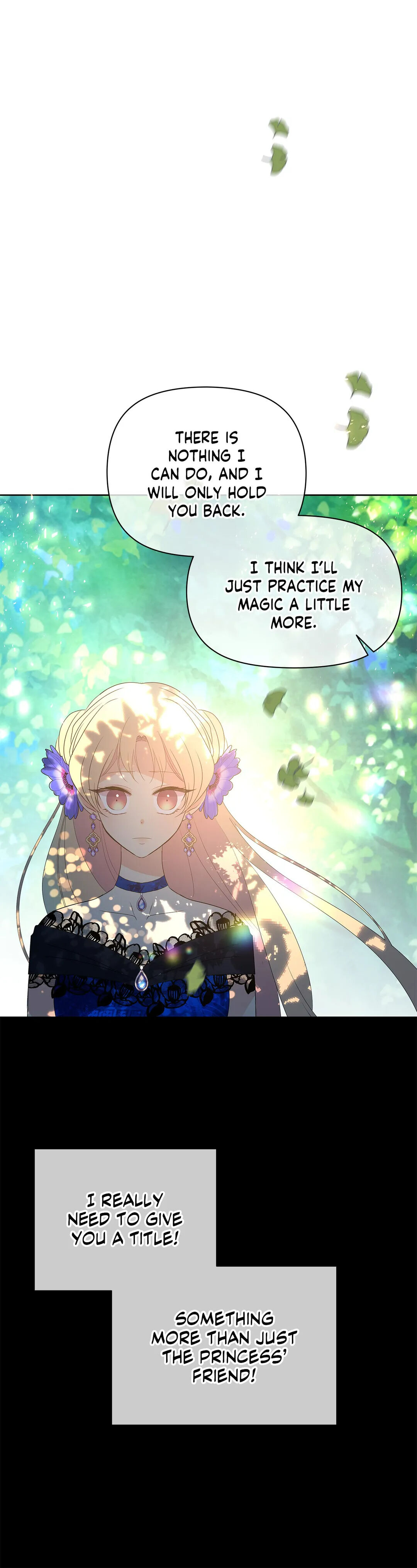 Princess Villainess Chapter 52 image 23