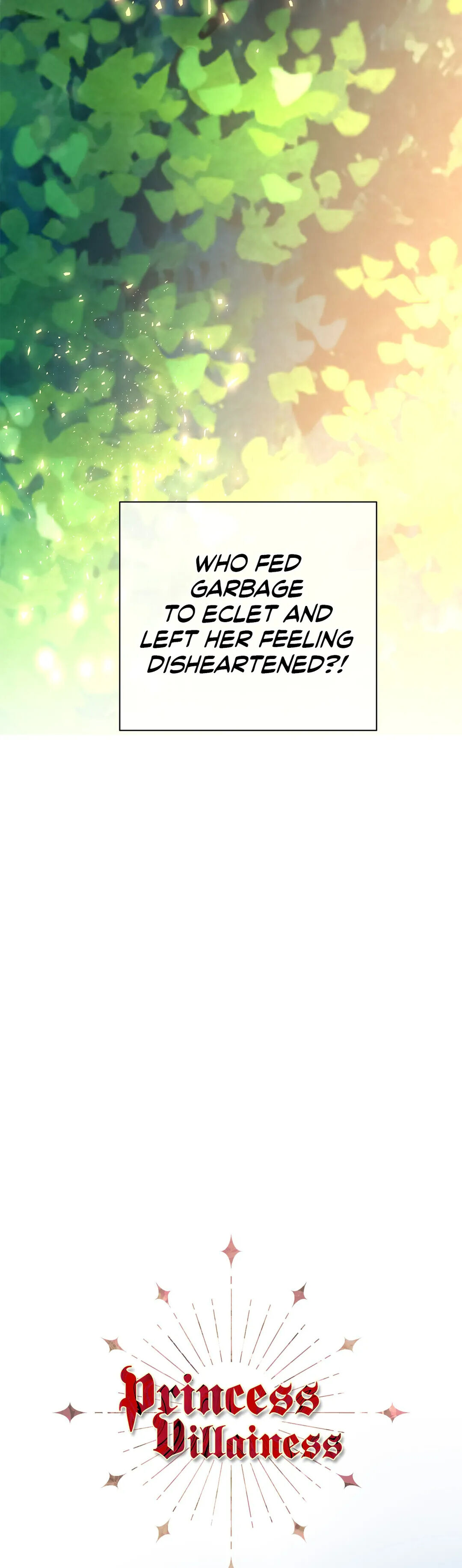 Princess Villainess Chapter 52 image 25