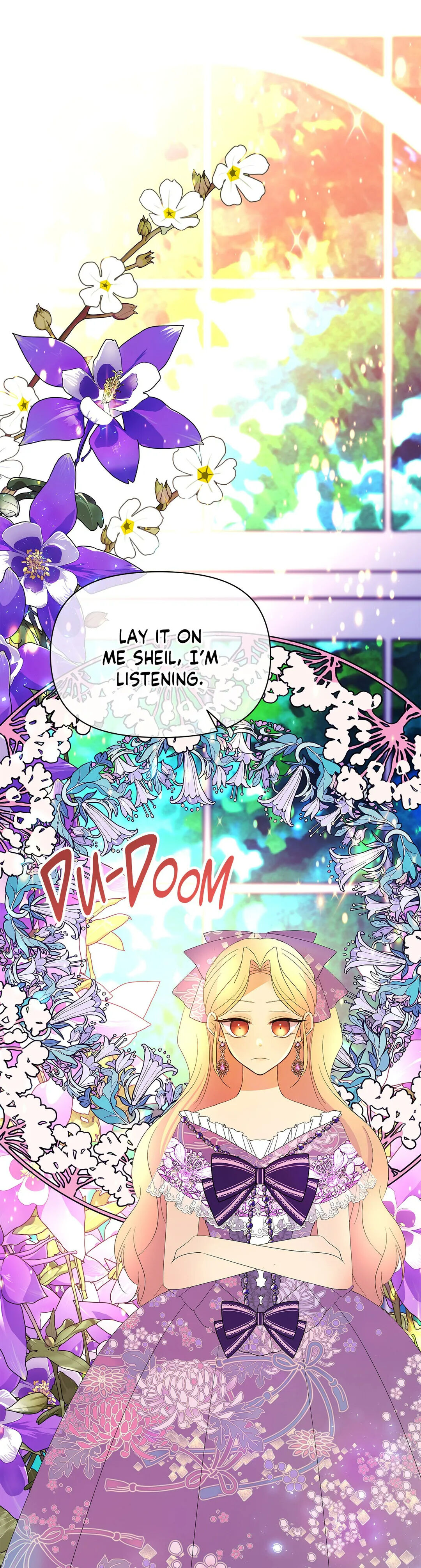 Princess Villainess Chapter 52 image 28