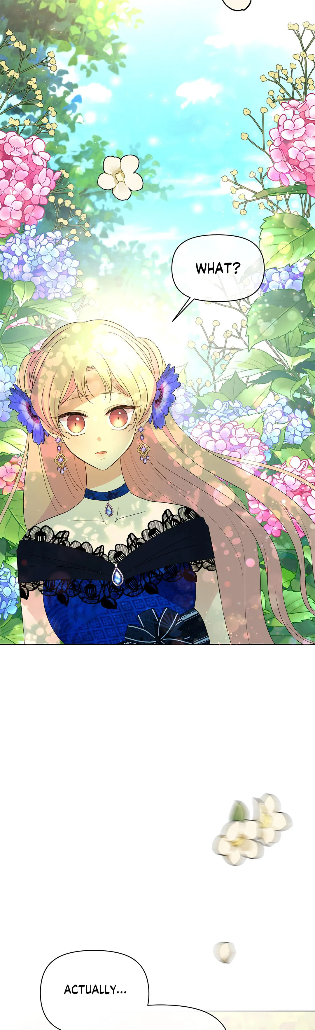 Princess Villainess Chapter 52 image 2