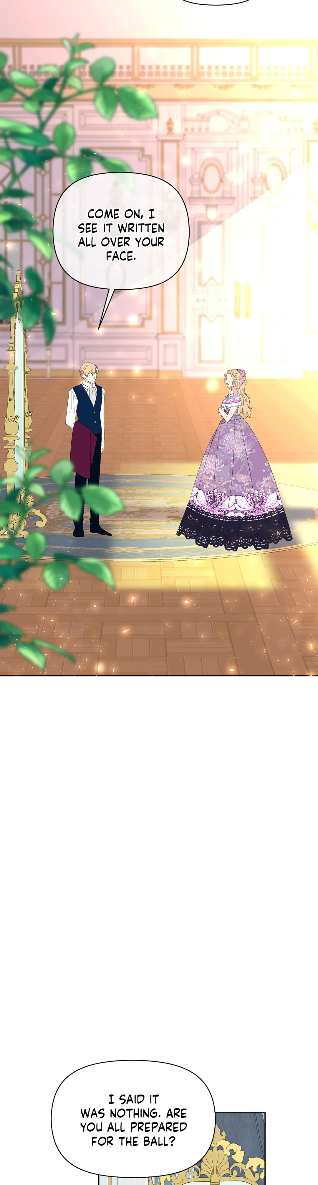 Princess Villainess Chapter 52 image 30