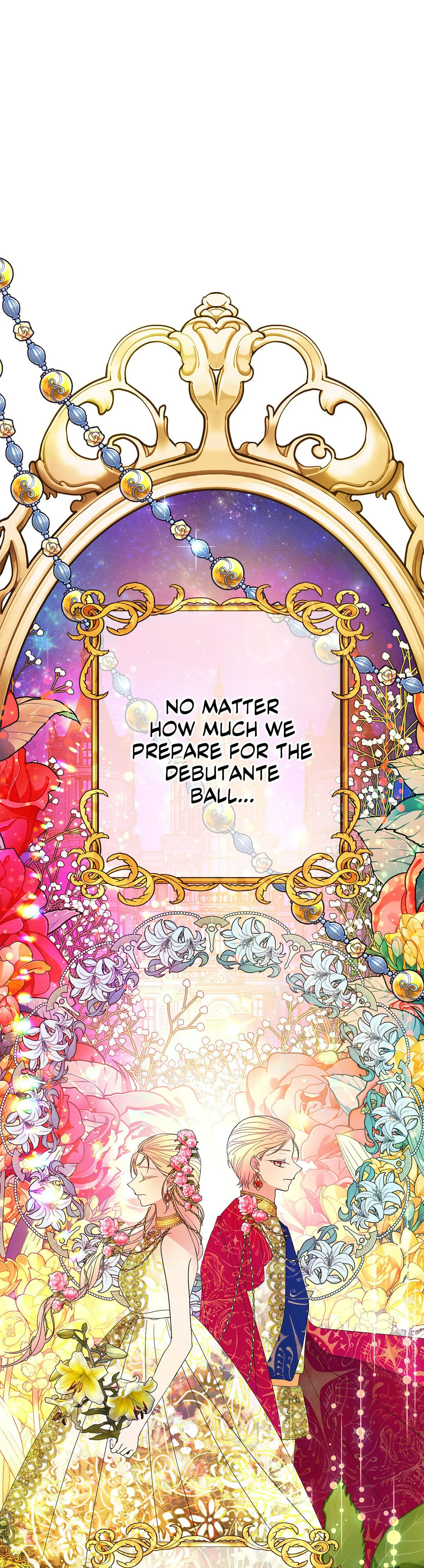 Princess Villainess Chapter 52 image 32