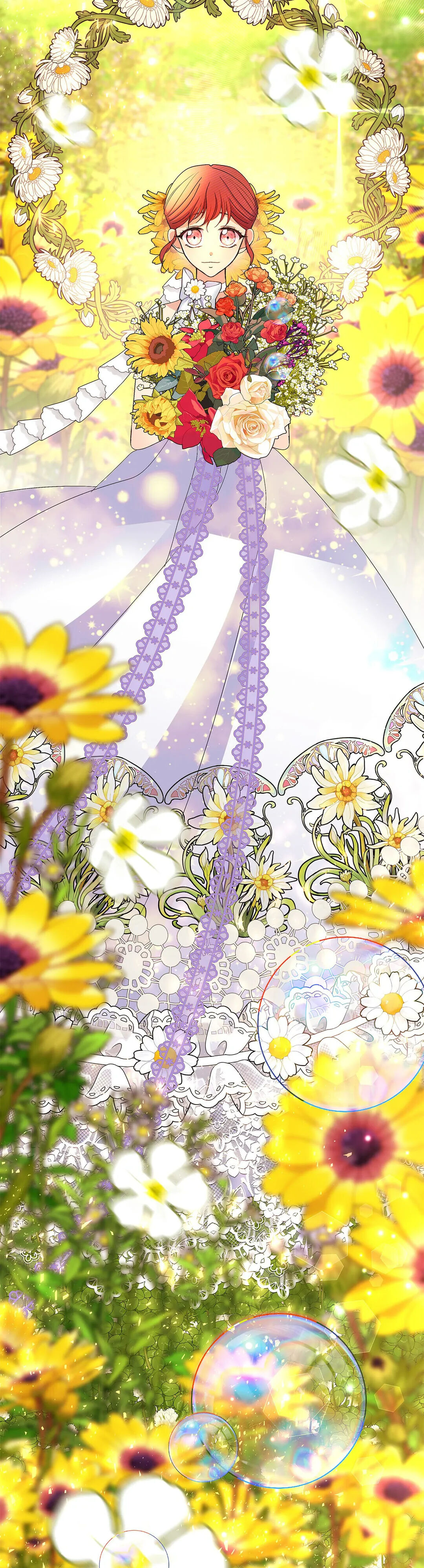 Princess Villainess Chapter 52 image 34