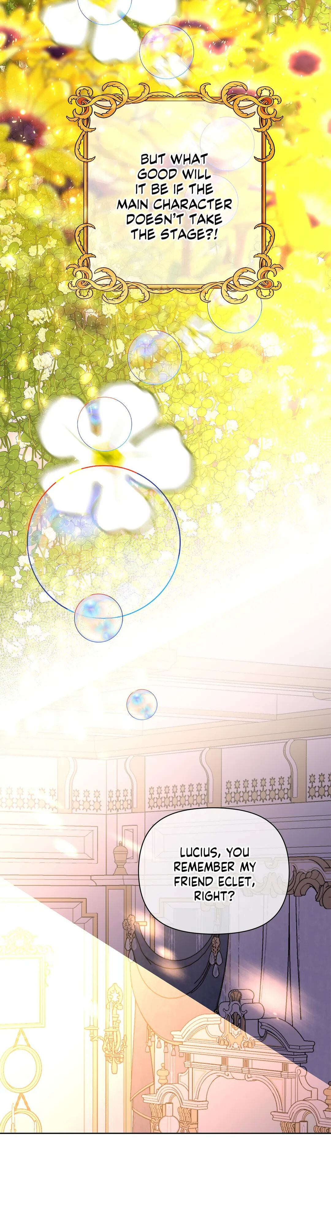 Princess Villainess Chapter 52 image 35