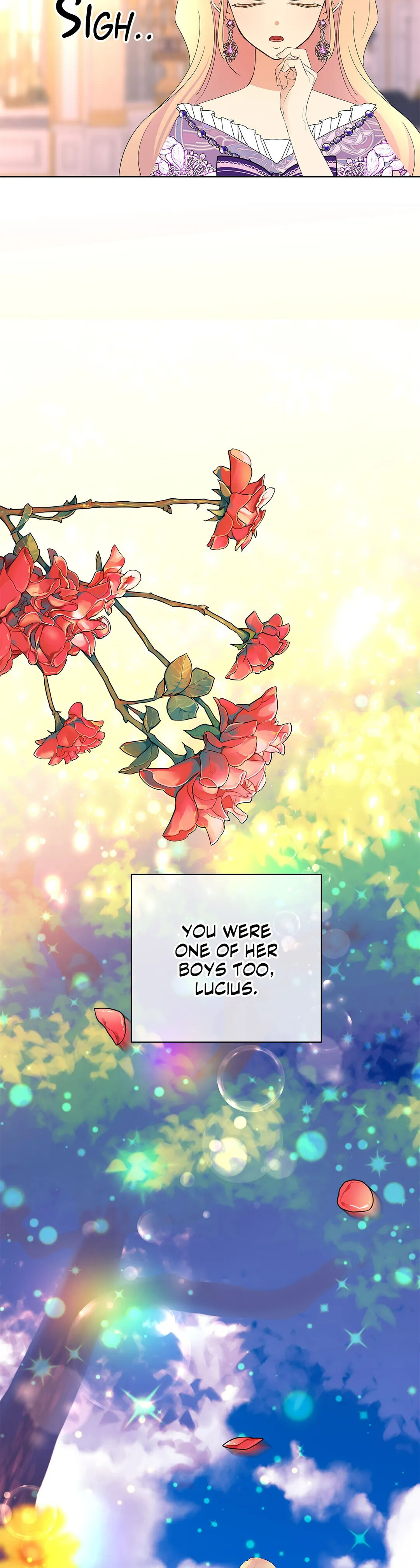 Princess Villainess Chapter 52 image 37