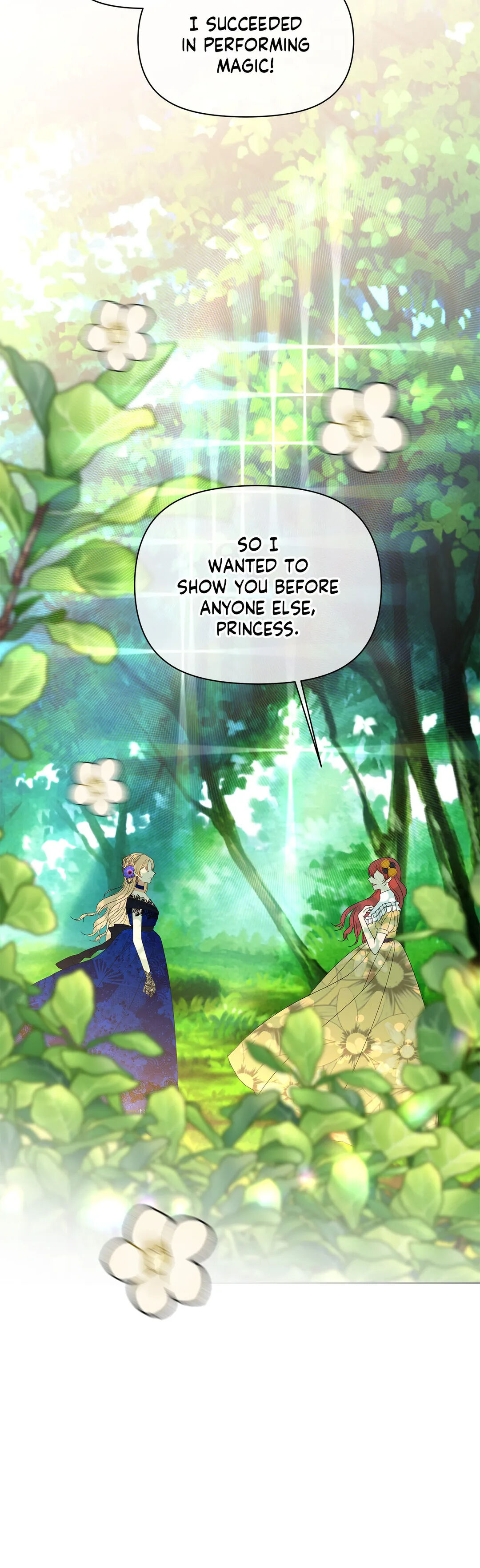 Princess Villainess Chapter 52 image 3