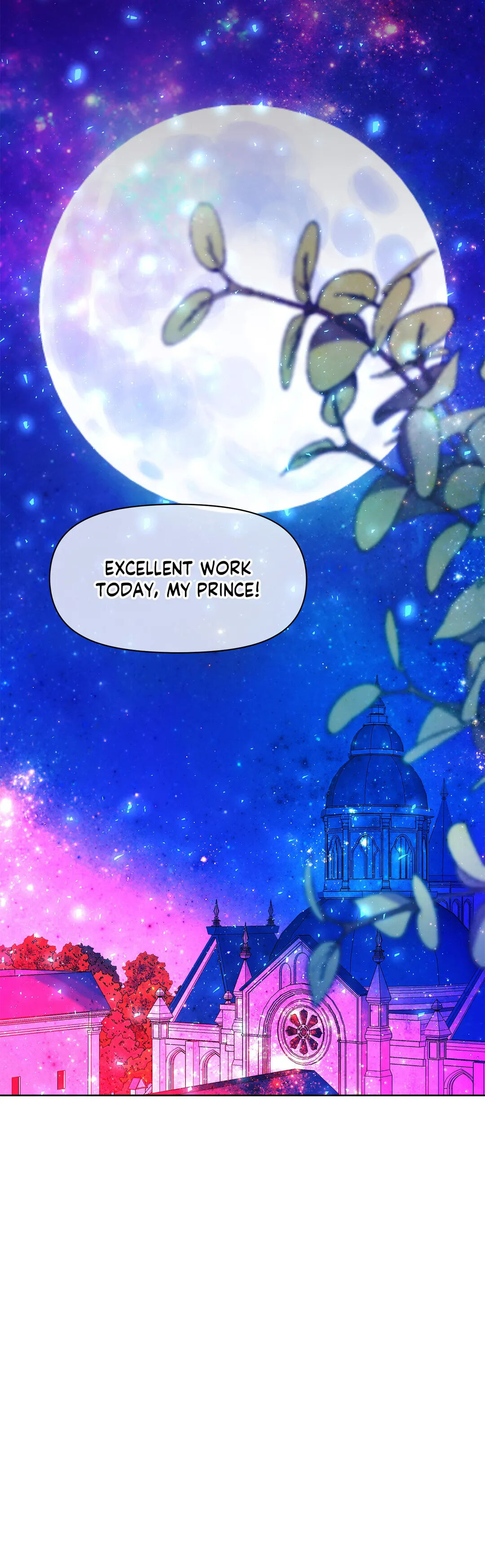 Princess Villainess Chapter 52 image 43