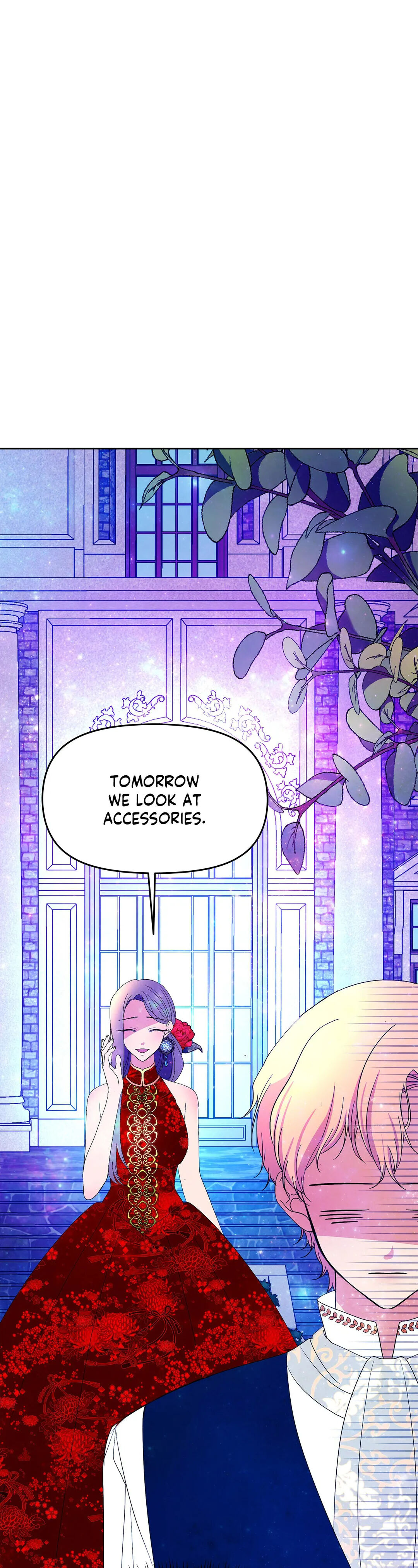 Princess Villainess Chapter 52 image 44