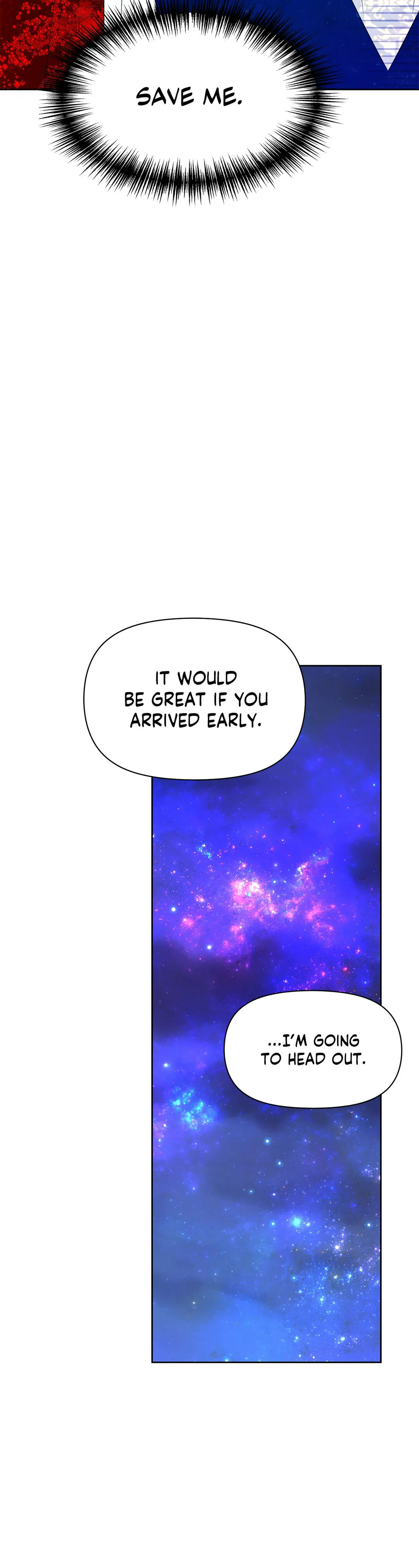 Princess Villainess Chapter 52 image 45