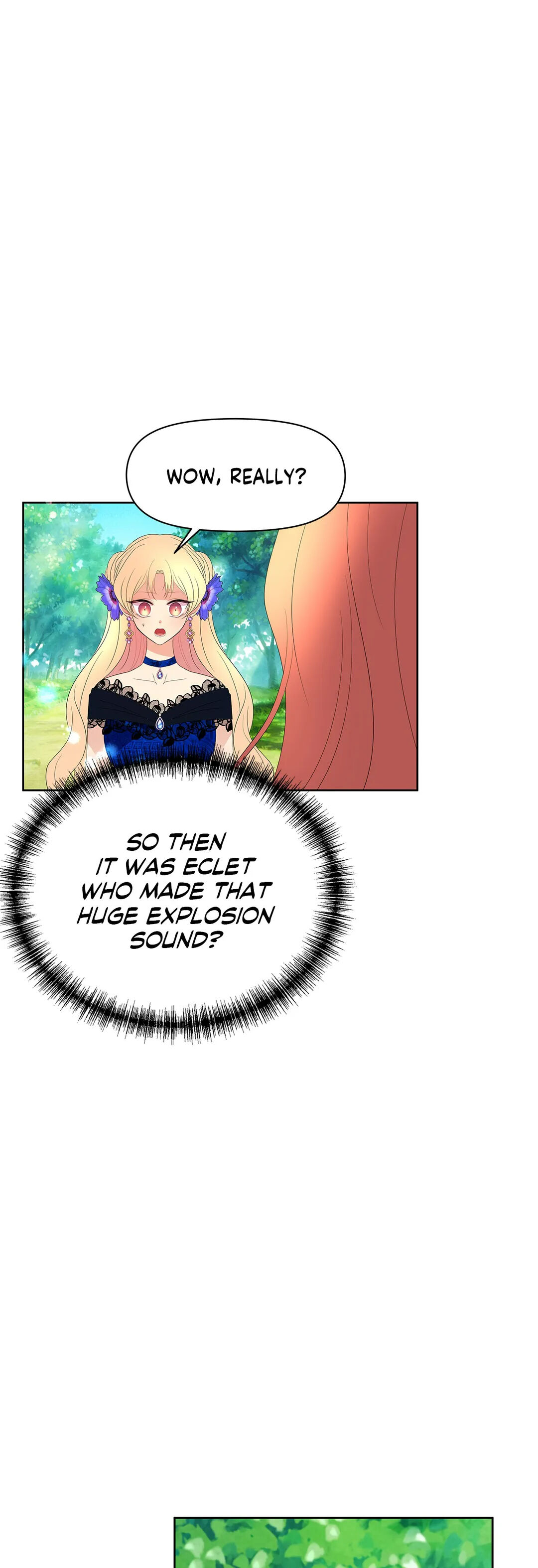 Princess Villainess Chapter 52 image 4