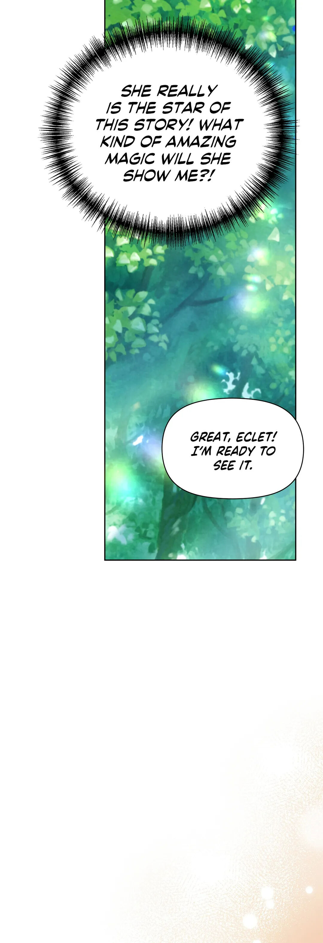 Princess Villainess Chapter 52 image 5